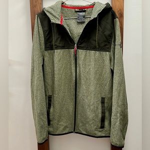 Under Armour Infrared Cold Gear Jacket Men’s Size Medium